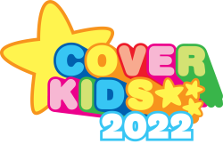 Hf Cover Kids 2022 Logo