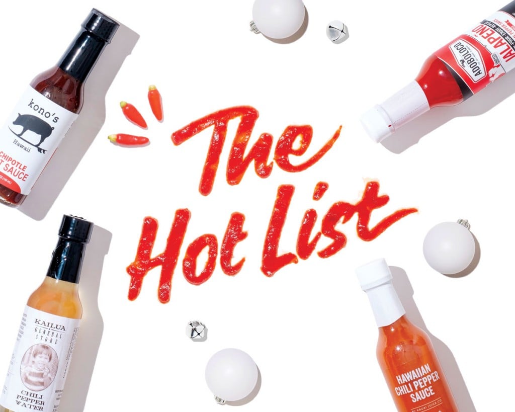 Ono Gift Guide Ay Spicy Hot Sauce Feature