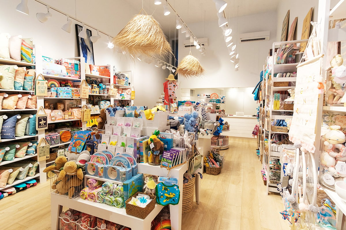 SoHa Living Has Blessed Us with a New Retail Space in Kailua Just