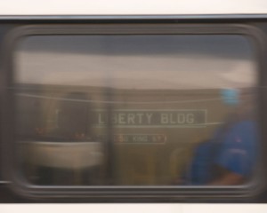Hn2111 Ay Signs Extra Liberty Bldg 4612