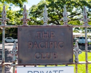 Hn2111 Ay Signs Pacific Club 4759