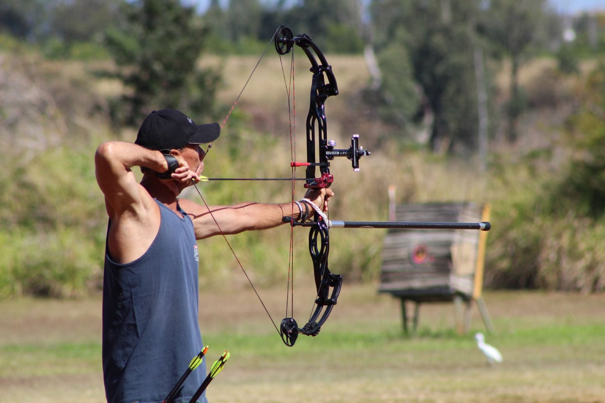Archery Parks City And County Of Honolulu