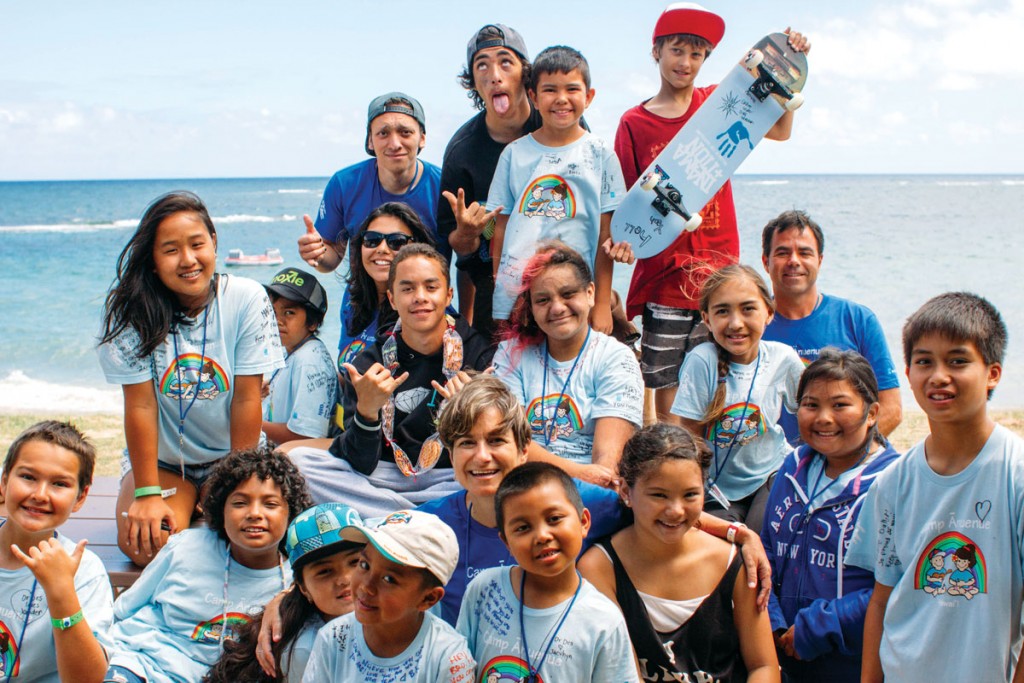 The Ultimate 2020 Guide 50 Ways to Volunteer in Hawai‘i