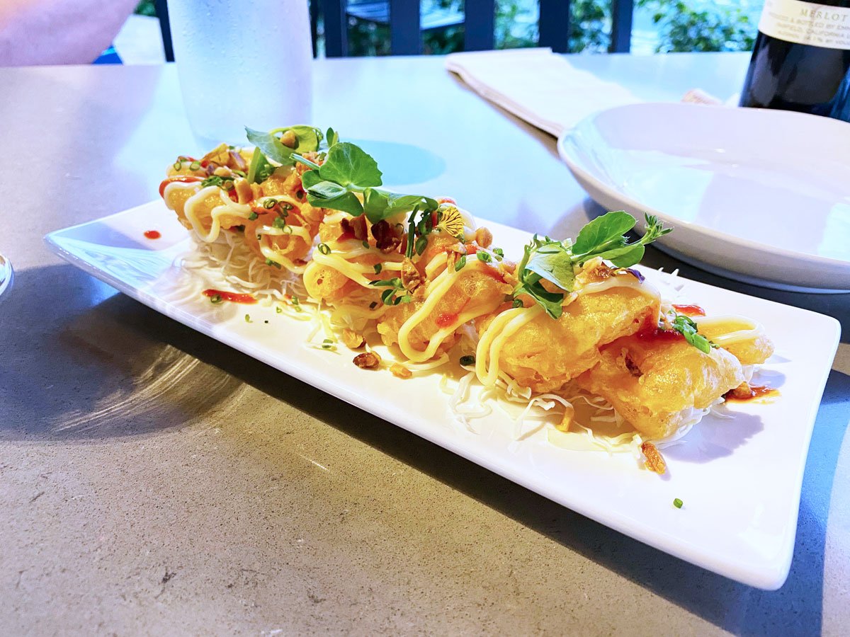 Hawai‘i Family Restaurant Review The Cutlery