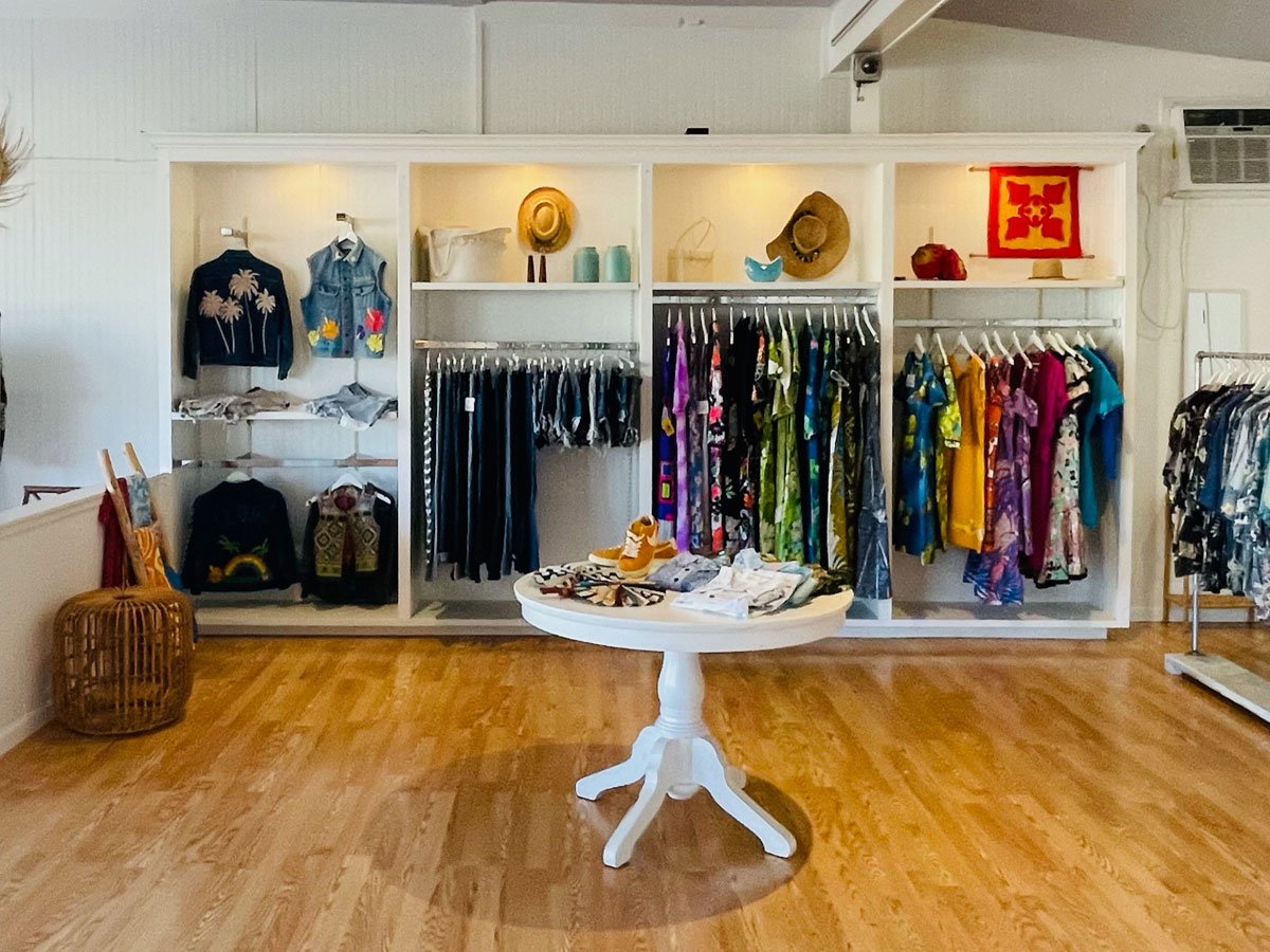 Inside New York's Most Exclusive Vintage Shop 