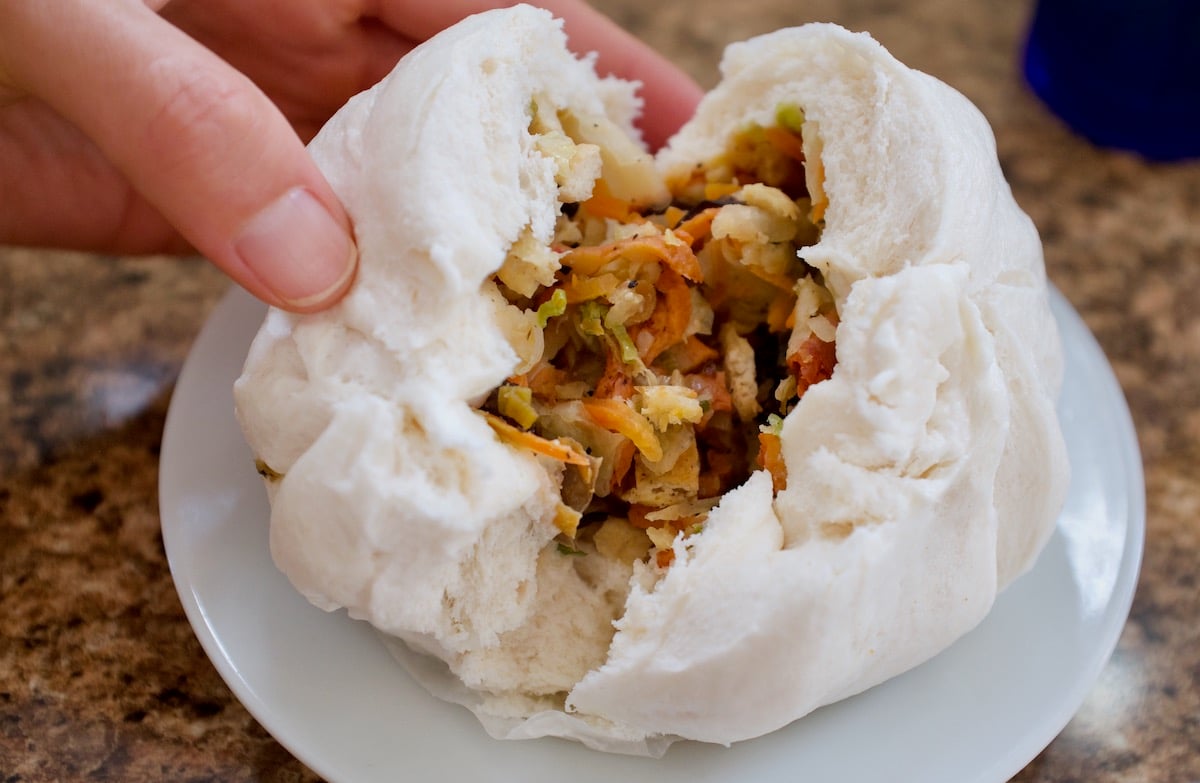 Thuong An Lac is Honolulu’s Only Vietnamese Vegan Restaurant