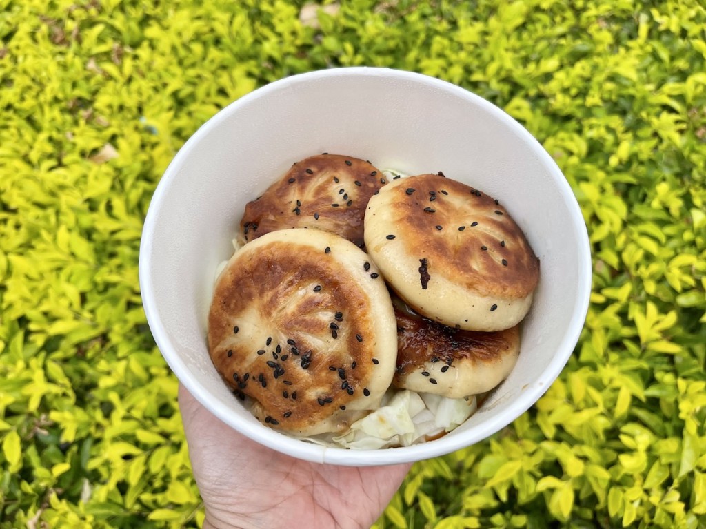 Mr Dough Soup Dumplings 2 Credit Maria Burke
