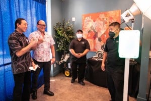 2022 Best Dentists Travis Okimoto 7300
