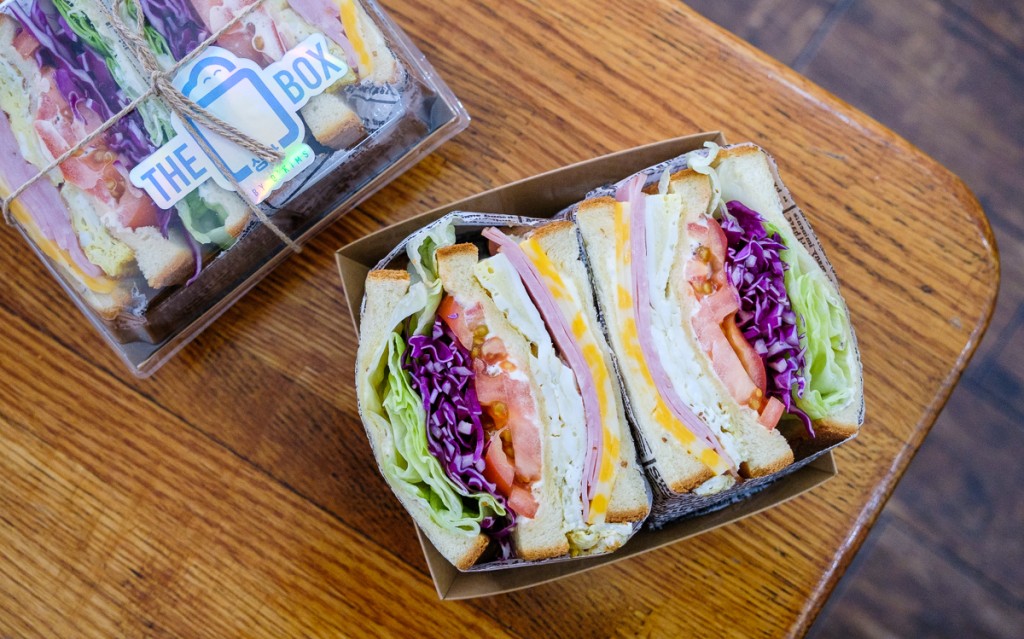 Okims The Box Korean Cafe Sandwich Credit Thomas Obungen 5