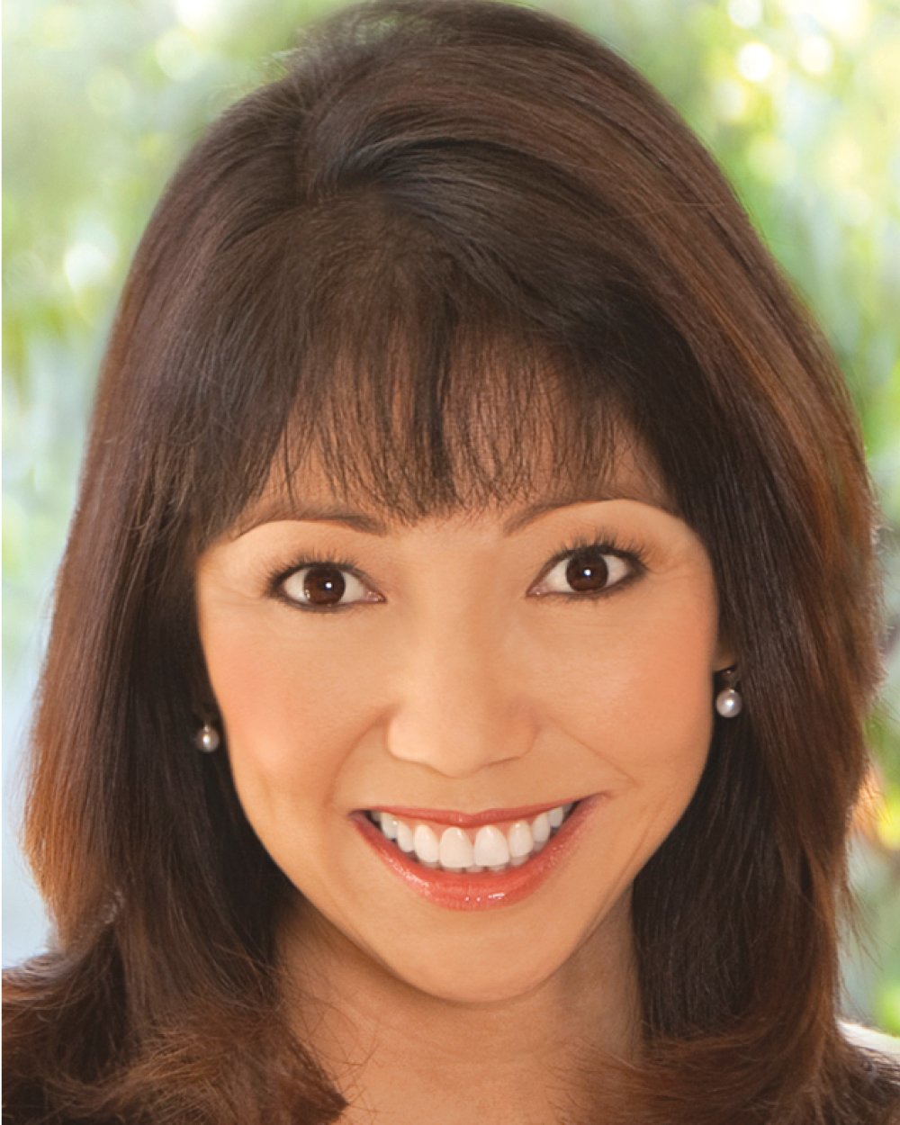 Tammy Chang-Motooka