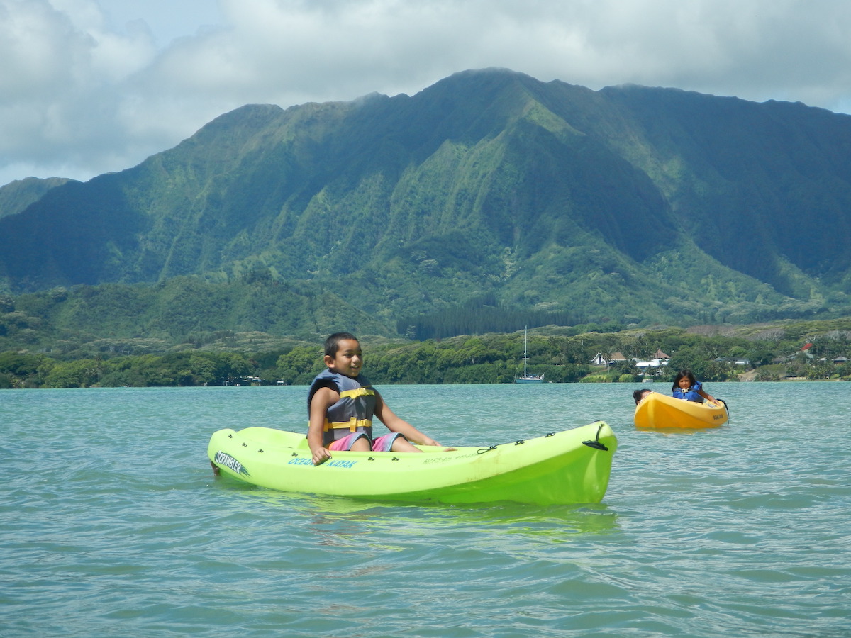 Honolulu Dept Of Parks Recreation - Summer Fun