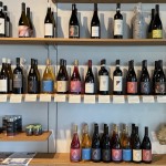 Kaimuki wine Store Room