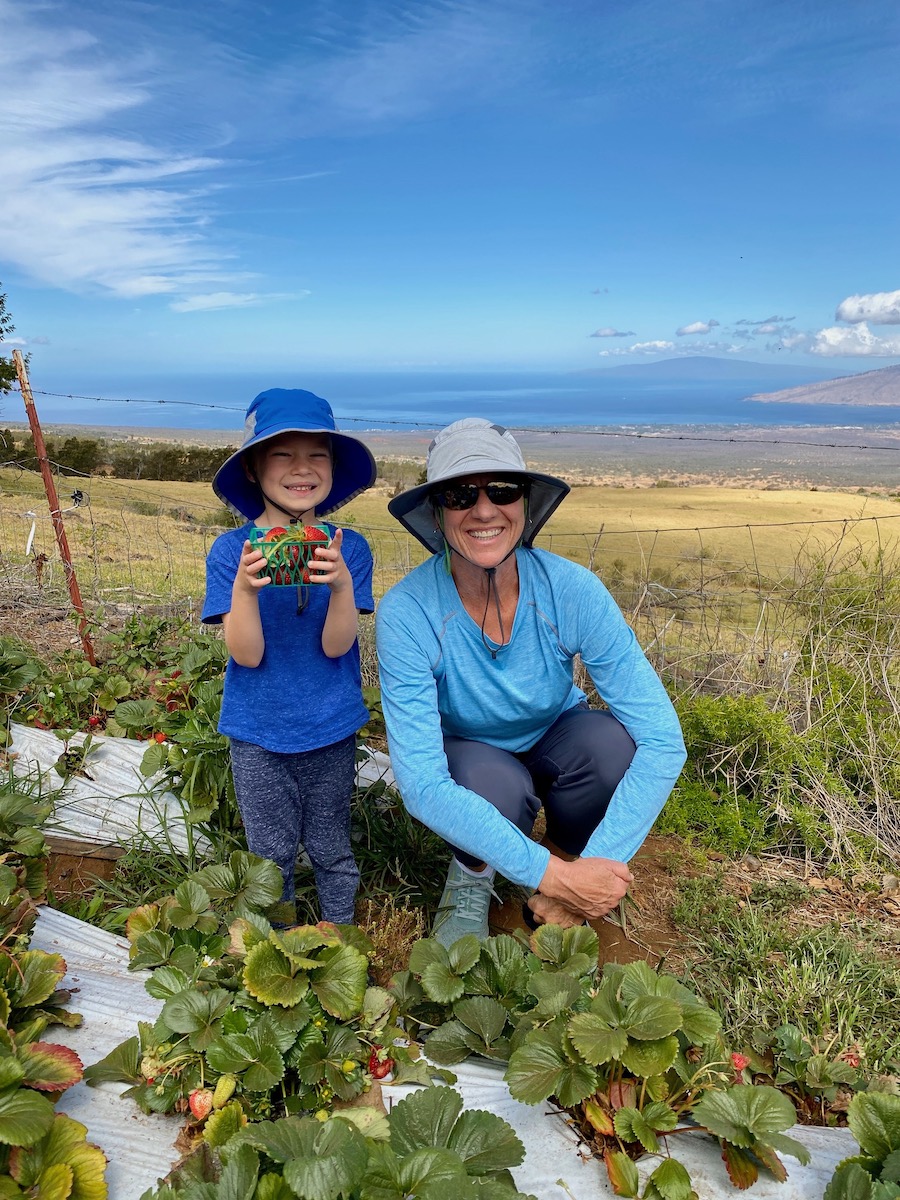 HONOLULU Family Travel Guide to Spending 4 Days on Maui with Kids