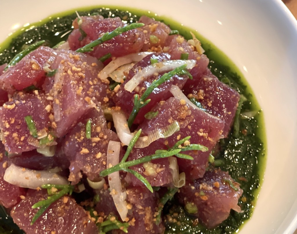 Parade of Poke All the Exclusive New Poke Coming to Next Week’s Poke Fest