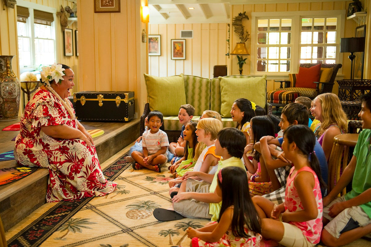 Aunty’s Beach House at the Aulani Reopens May 25