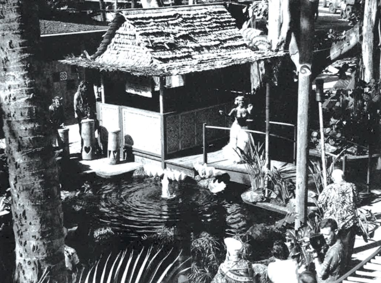 The History of Hawai‘i The Original International Market Place