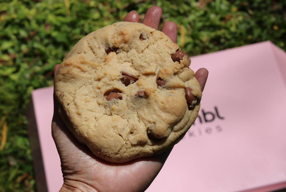 Are Kapolei’s New Crumbl Cookies Worth a 35Minute Wait in Line?