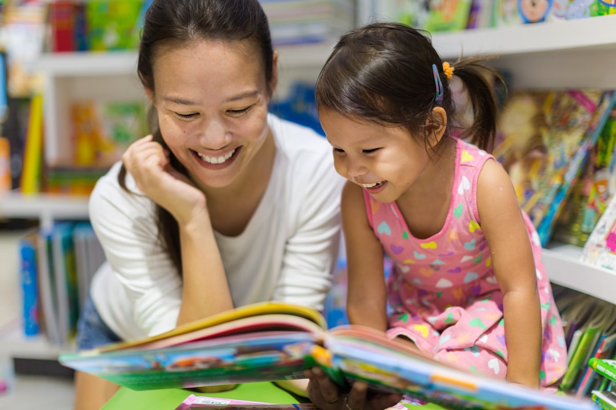 5 Reasons To Use Scholastic Book Clubs - Krafty in Kinder