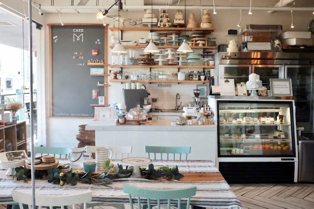 My 9 Favorite Bakeries in Honolulu