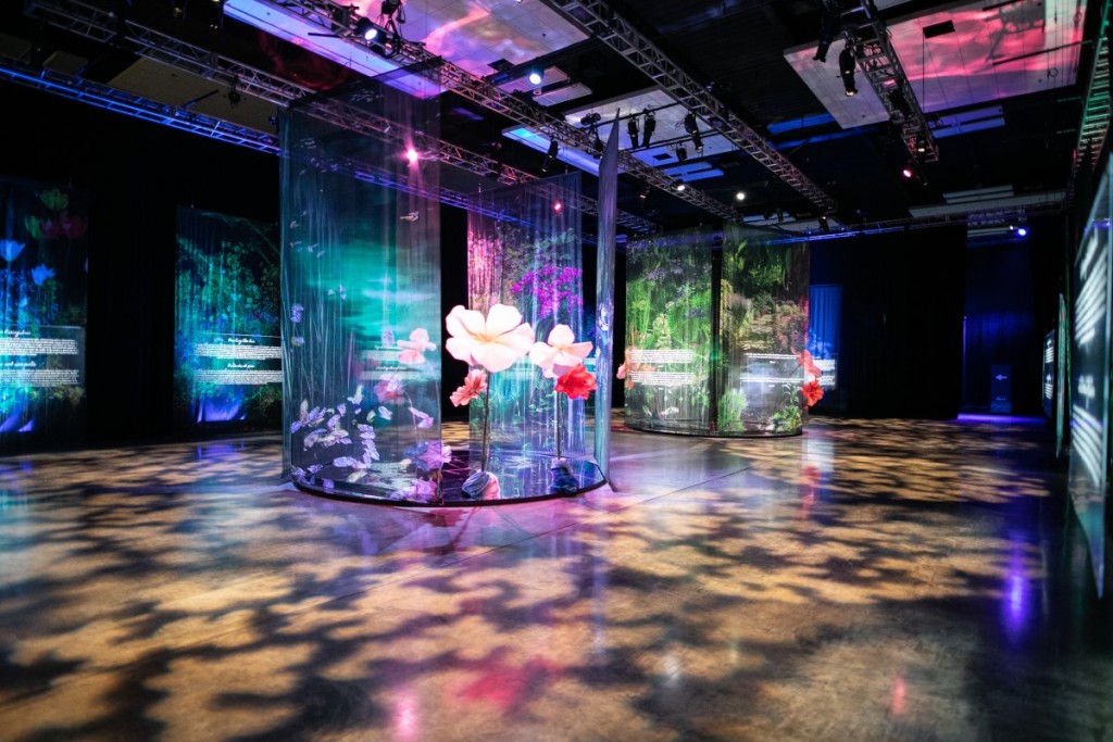 'Beyond at Hawai‘i Convention Center