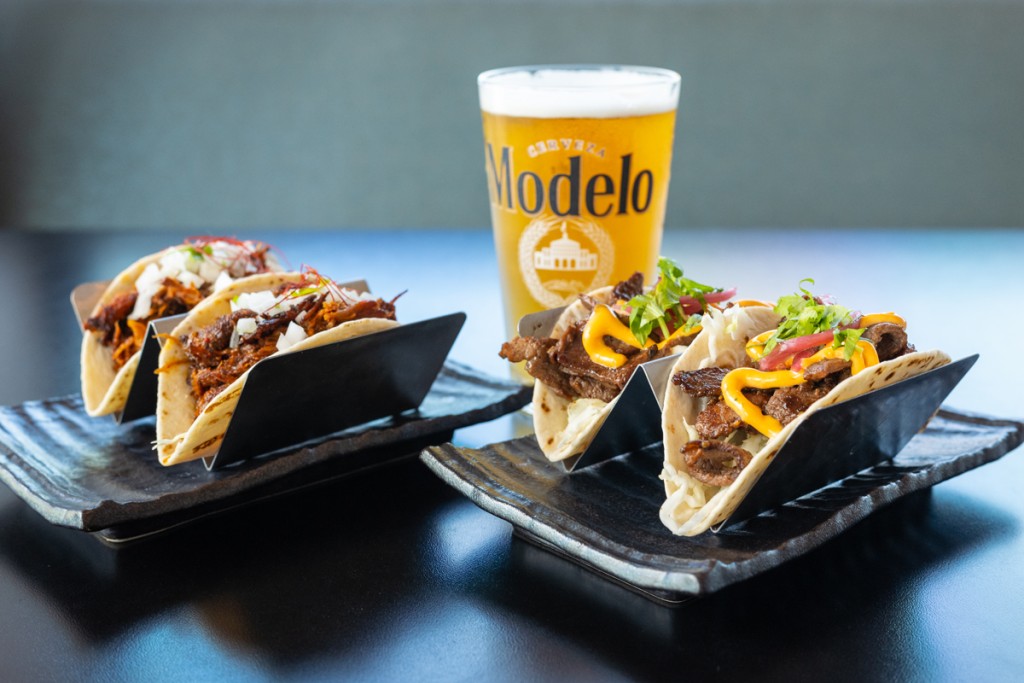 DB Grill in Kapolei Serves FamiliarYetFresh Asian Fusion