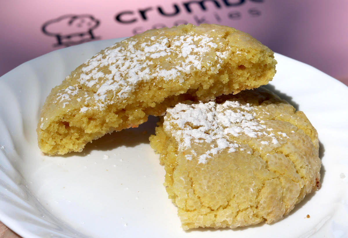 Are Kapolei’s New Crumbl Cookies Worth a 35Minute Wait in Line?