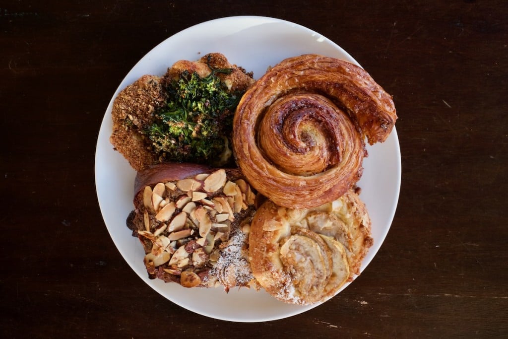 My 9 Favorite Bakeries in Honolulu