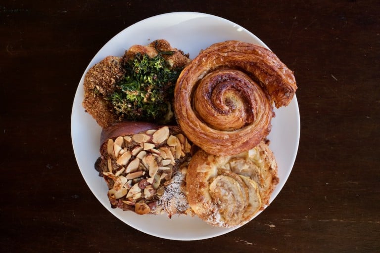 My 9 Favorite Bakeries in Honolulu