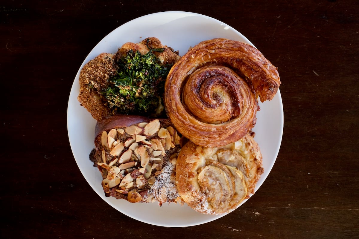 My 9 Favorite Bakeries in Honolulu