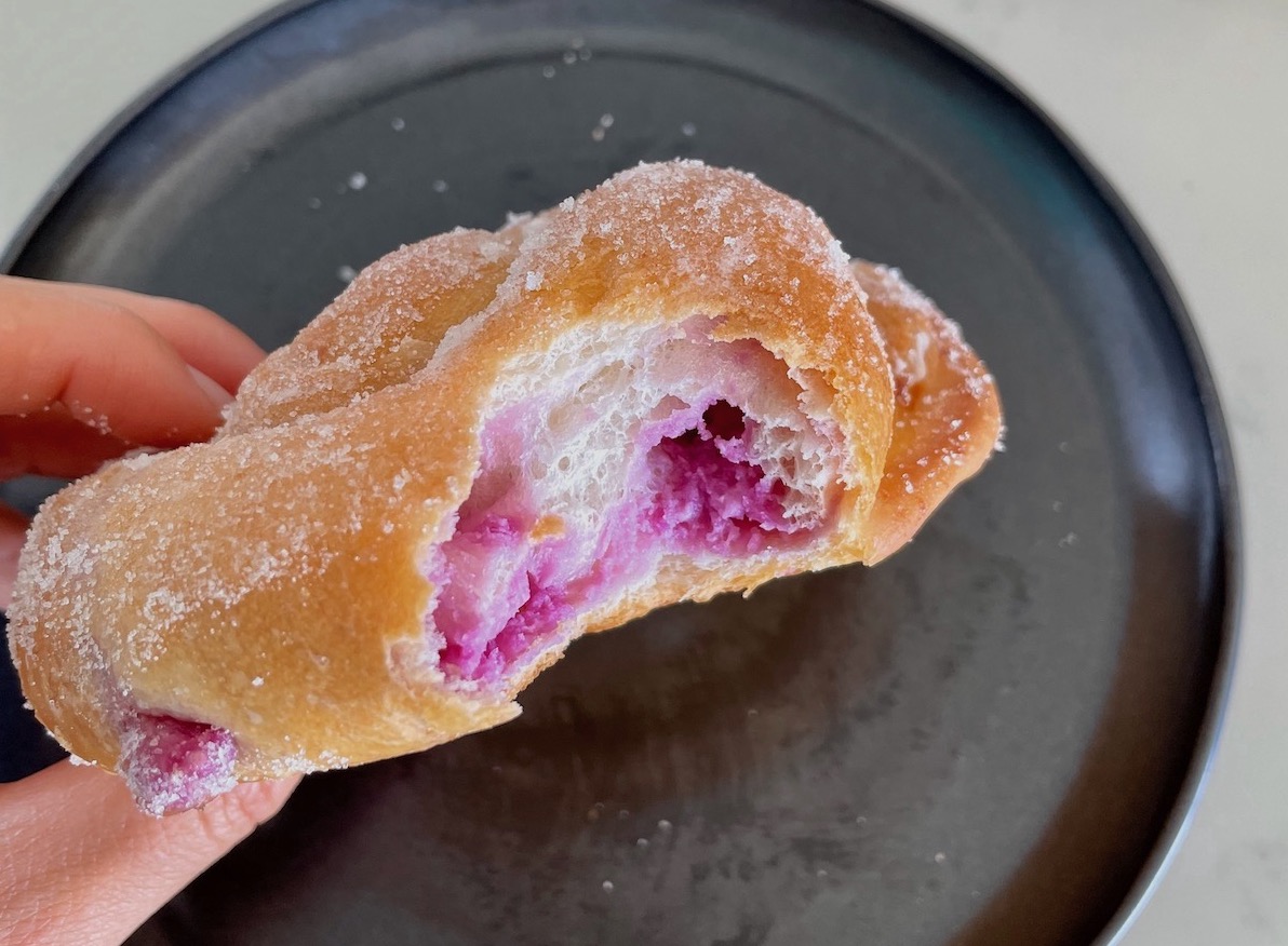 My 9 Favorite Bakeries in Honolulu