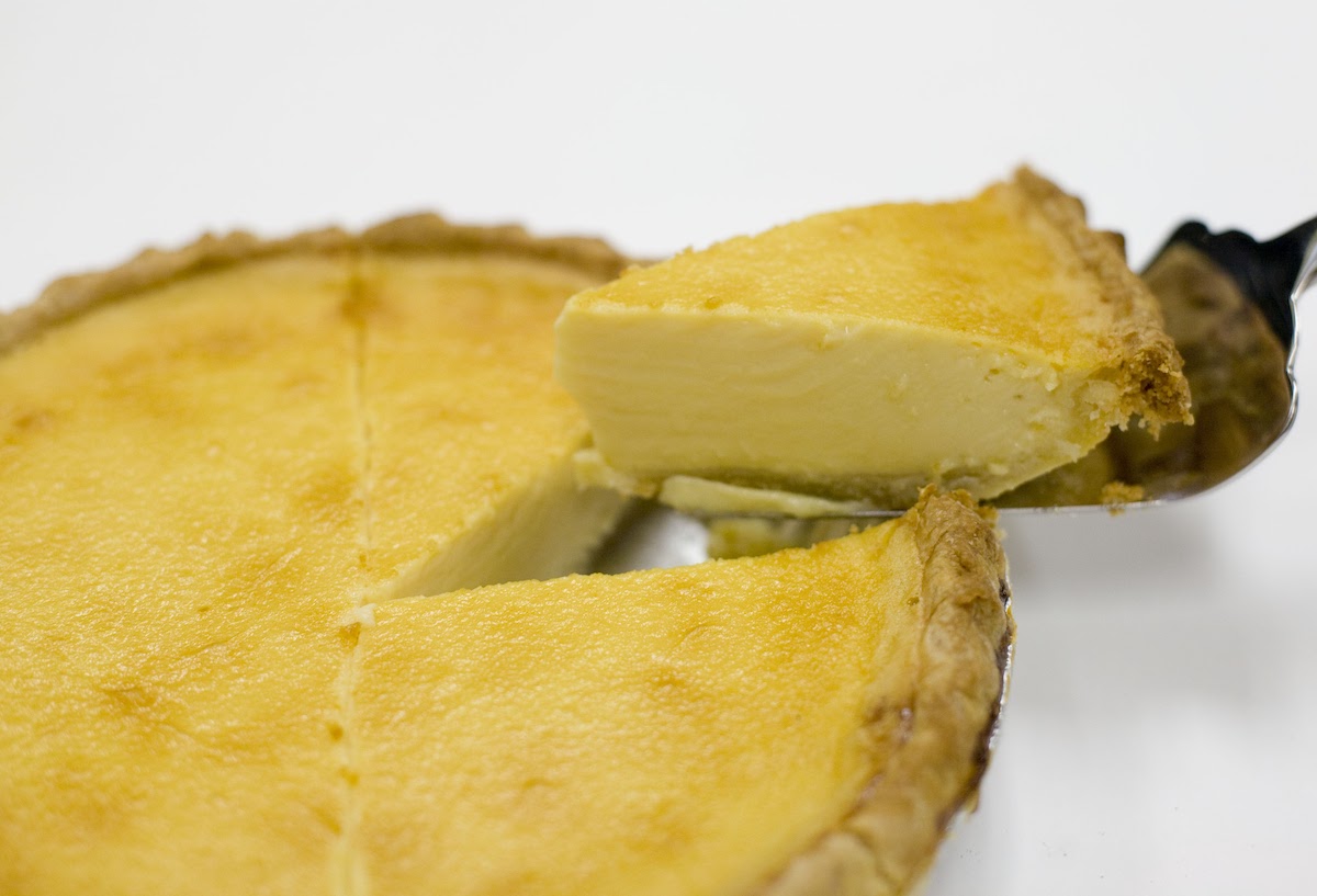 My 9 Favorite Bakeries in Honolulu