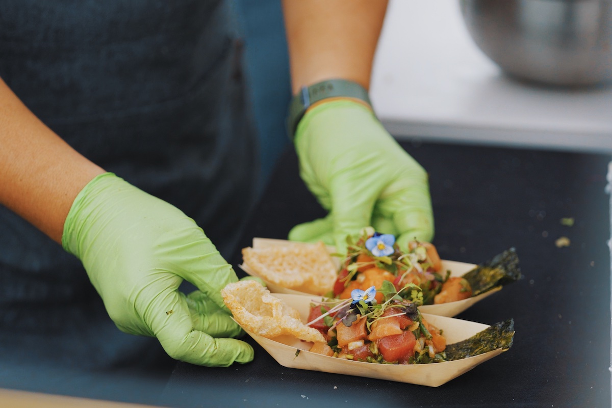 So Much ‘Ono Poke Fest 2022 Recap in Kapolei