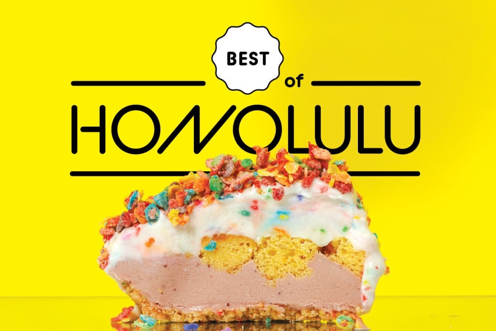 Best Of Honolulu 2022 Feature