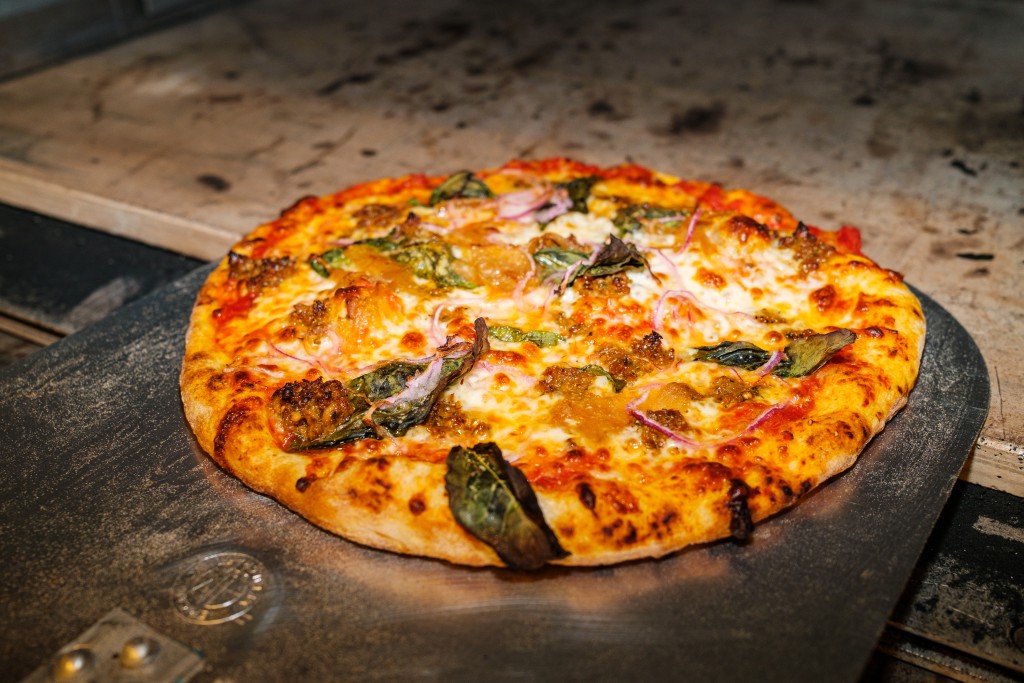 Fun Vibes and Quality Eats Make Pizza Dadi Your New Favorite Place to Party