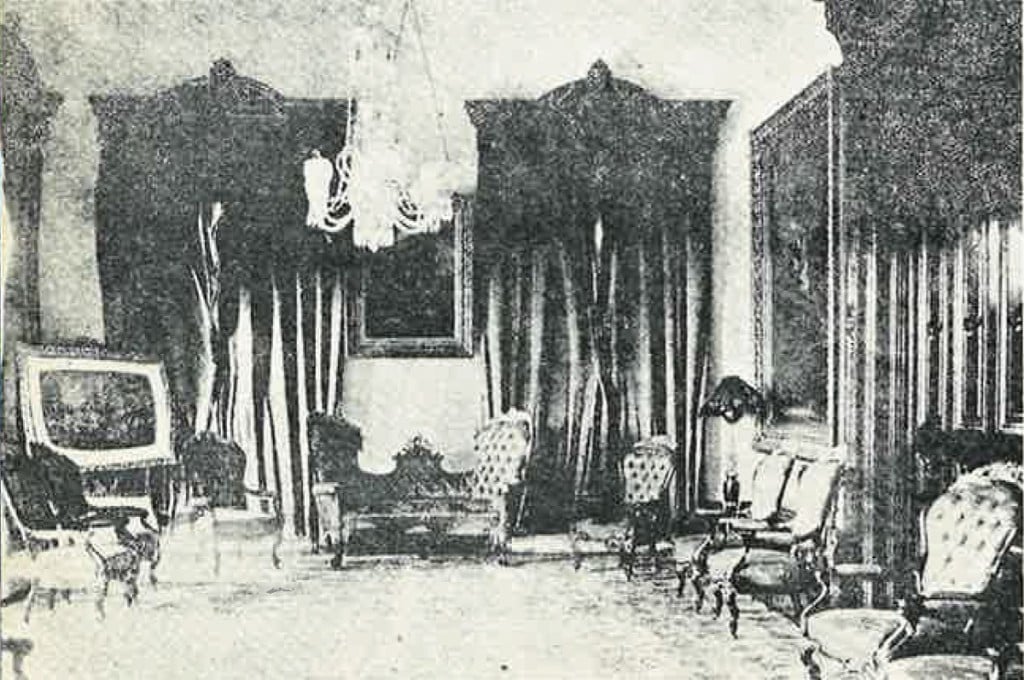 The History of Hawai‘i From Our Files The Restoration of ‘Iolani Palace