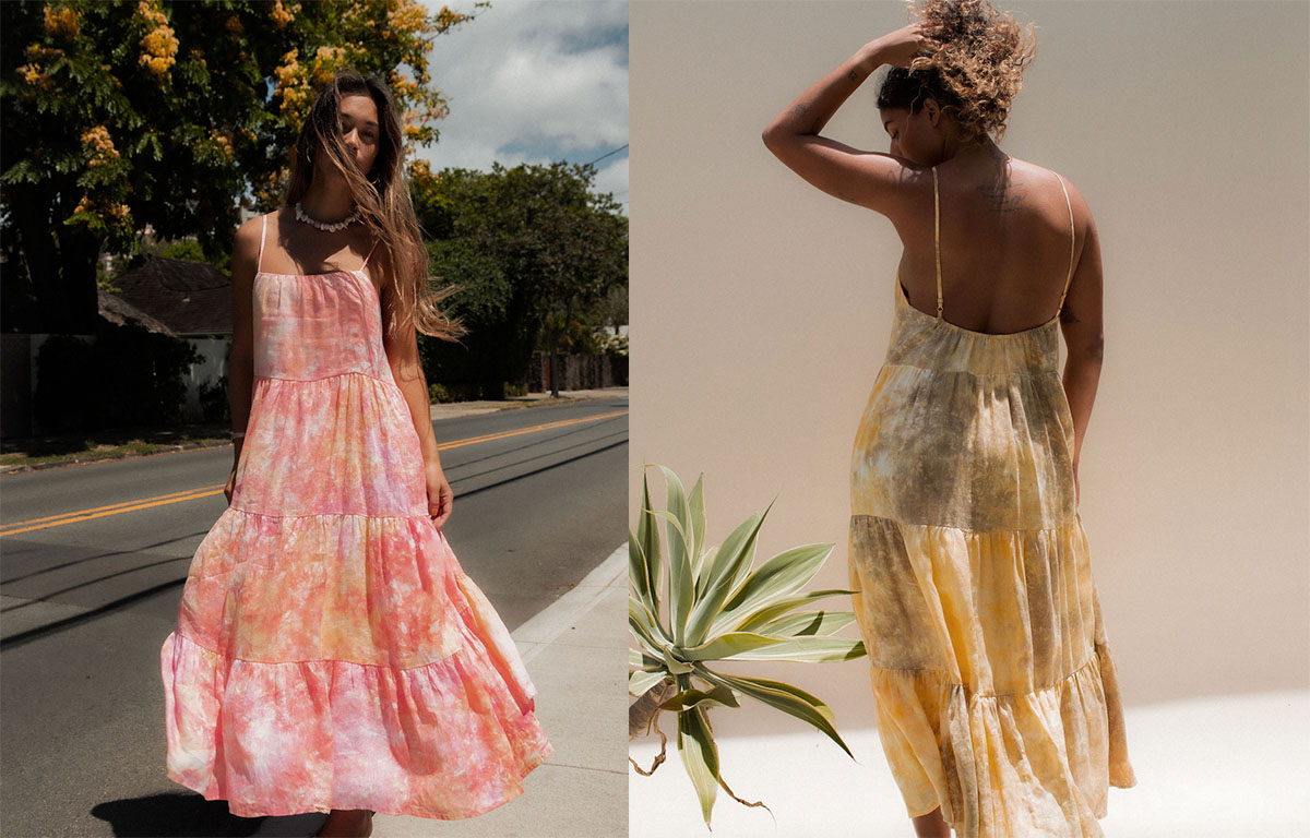 8 Super-Cute New Sundresses from Fighting Eel, XIX Palms, Yireh and More