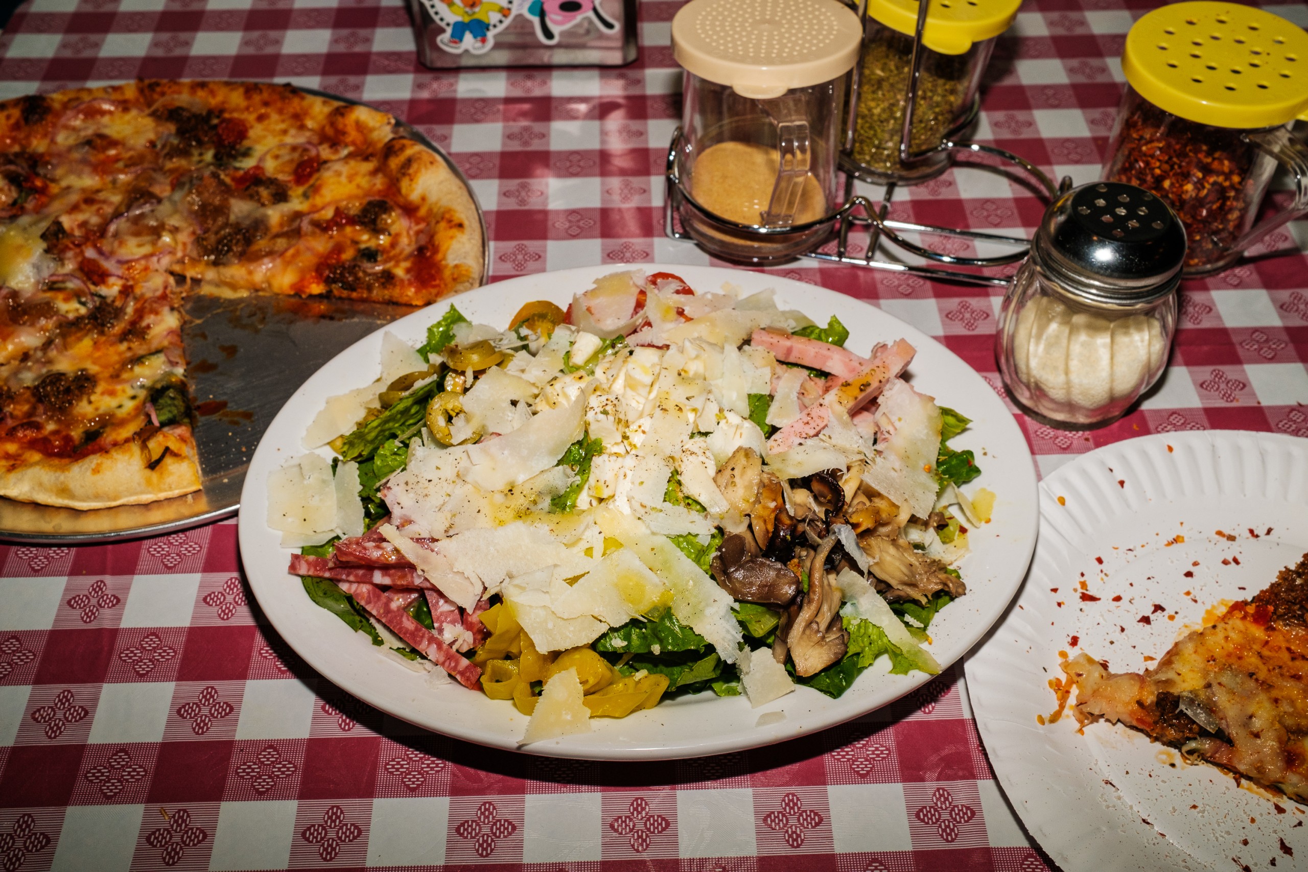 Fun Vibes and Quality Eats Make Pizza Dadi Your New Favorite Place to Party