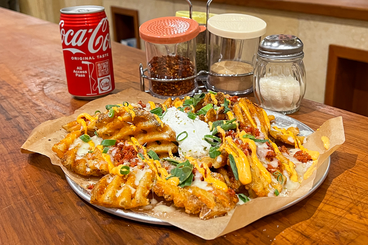 Pizza Dadi Brings Mad Bene’s New YorkStyle Pies to Ward Village