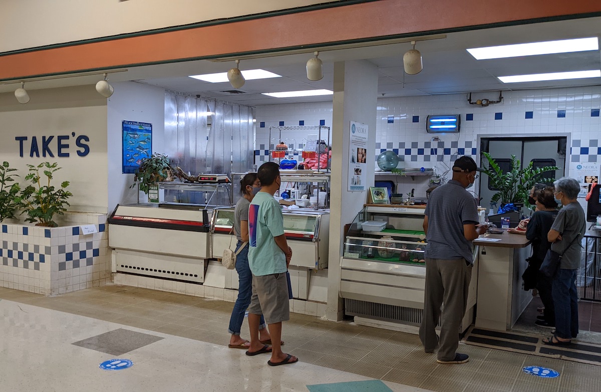 Friday Is Moanalua 99’s Last Day. Here’s Where the Eateries Are Going