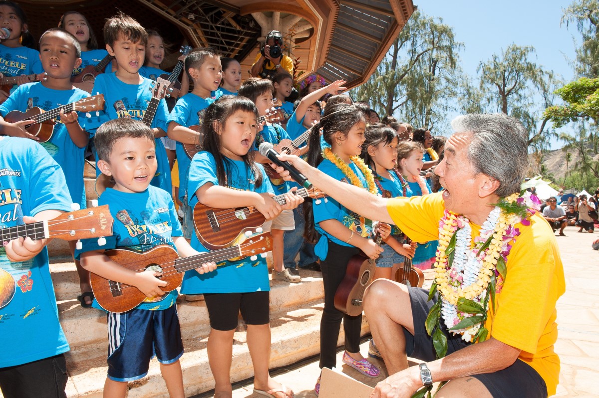 Your Guide to the Perfect Weekend in Honolulu: July 13–19, 2022