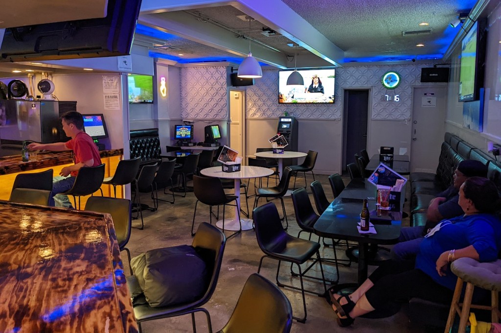 Molten Korean Bar Food Is a Theme at Pearl City’s New Hangry Mama