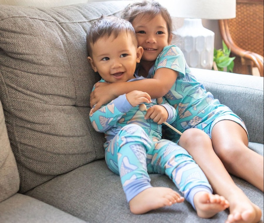 Editor's Picks: New Keiki Items From Hawai'i-Based Brands
