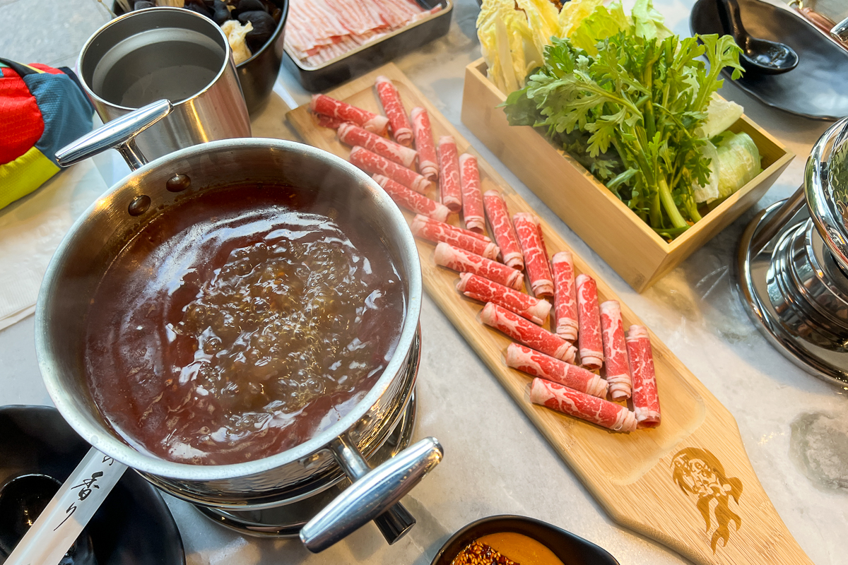 Honolulu Hotpot Hale Is a Souper Sleeper Hit on Ke‘eaumoku