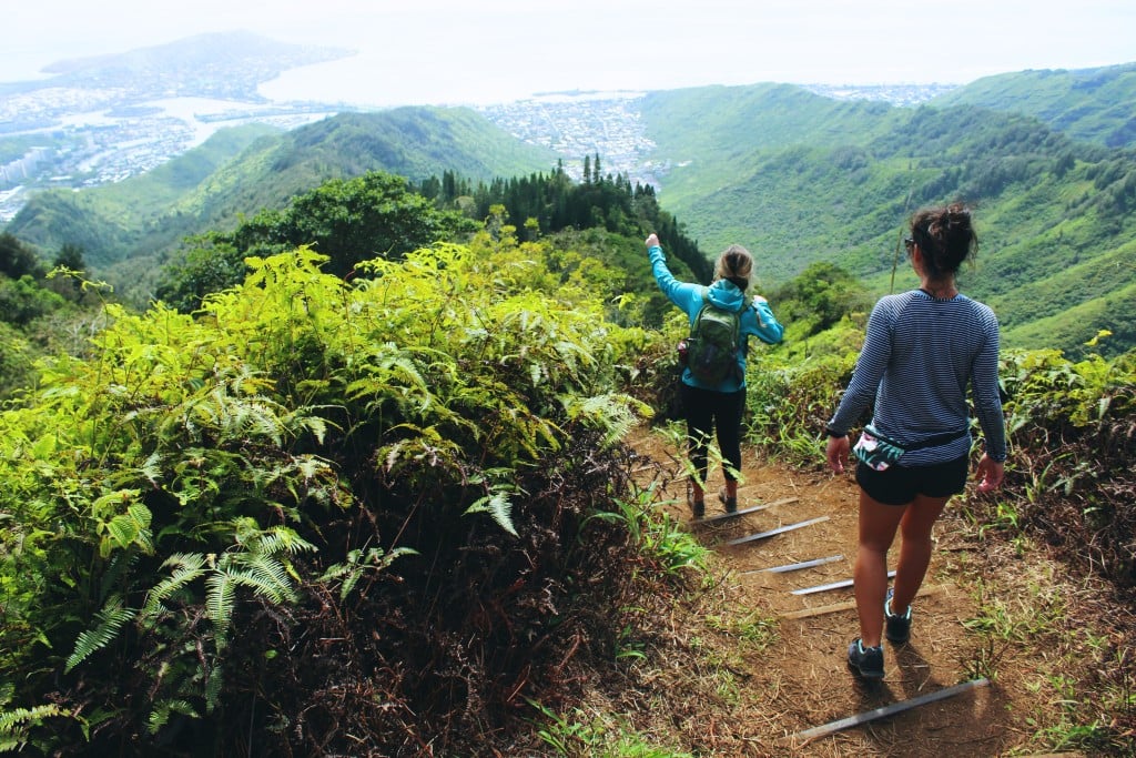 Ultimate Guide to Oahu Hikes