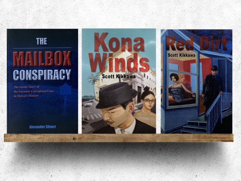 Essential Hawai‘i Books You Should Read The Next 134