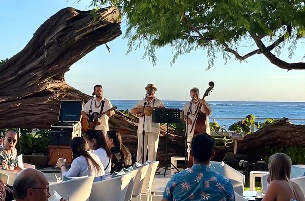 Best Places For Live Music On O Ahu