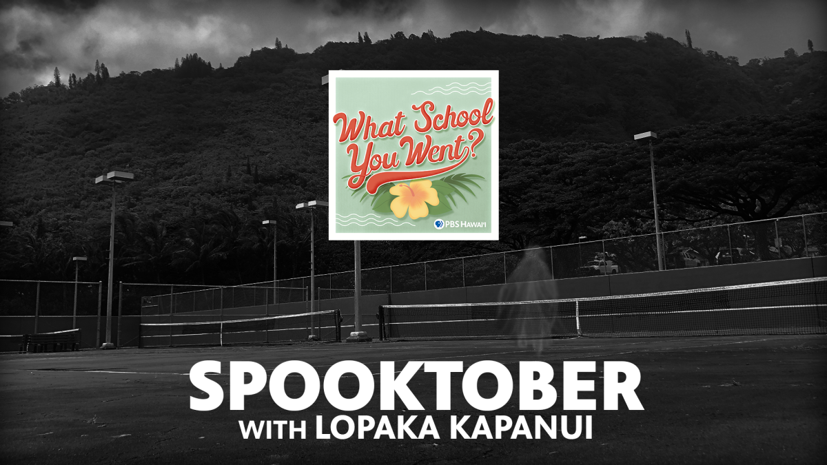 Psb Hawaii Spooktober