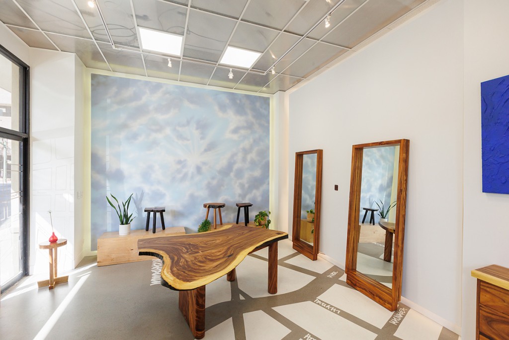 Meet Ovryn Design, Your New Favorite Hawai‘i Furniture Line