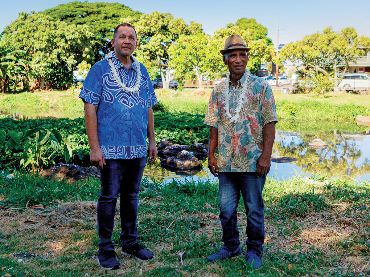 Hawaiian-Church-Hawaii-Nei12 - Ka Wai Ola