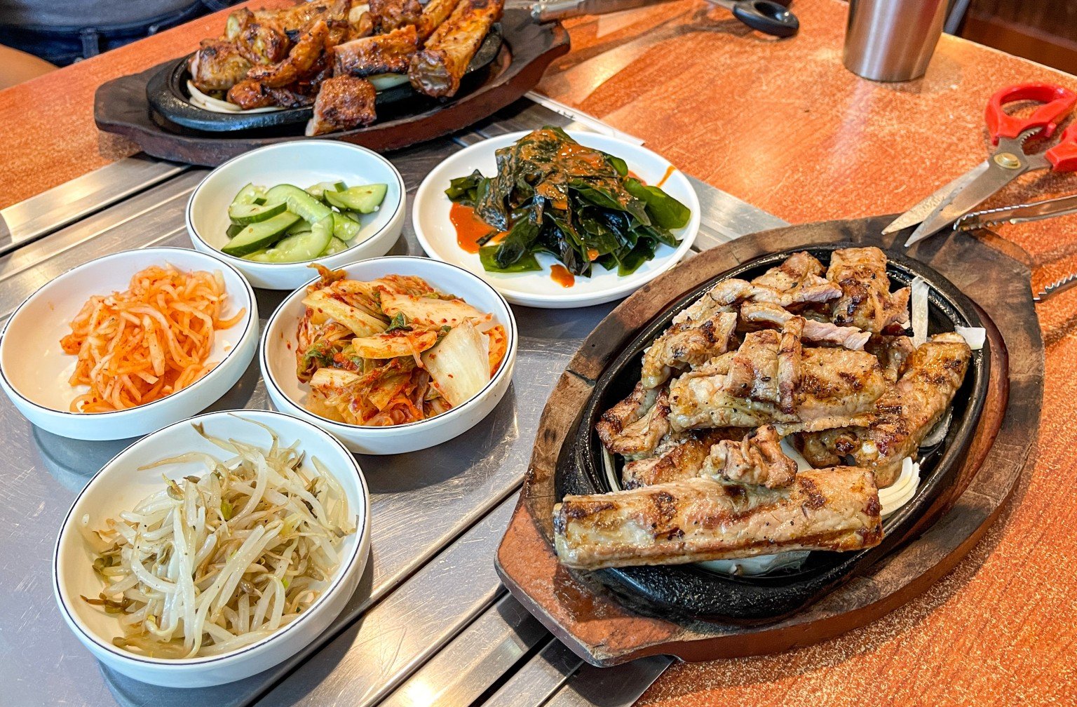 Where Are They Now? Restaurants from Ke‘eaumoku Street